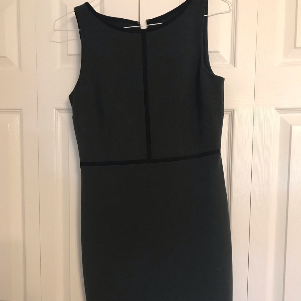 LOFT Sheath Dress